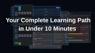 Create Your Complete Learning Path in Under 10 Minutes | LinkBlink