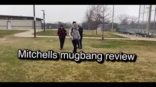 Mitchell's Mugbang Review Trailer