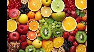 The Ultimate List : 5 Fruits You Can&rsquo;t Afford to Skip  | Fruits Education