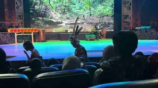 SCV- KANJET NGELEPUT ORANGE ULU DANCE