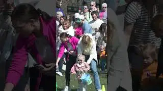 BATV Shorts Egg Hunt  April 12, 2025