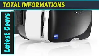 ZEISS VR One Plus: Best Mobile VR Headset?