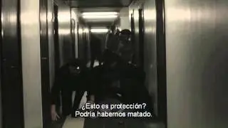 THE EICHMANN SHOW &ndash; Tr&aacute;iler