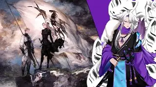 #81 Tactics Ogre Reborn - Strandurlaub