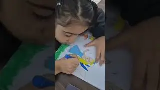 z&uuml;mra Pinokyo &ccedil;iziyor 🥰