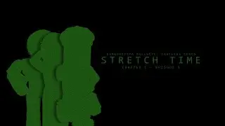 Stretch Time [Chapter 1 - DBCC]