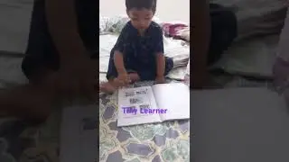 #tinylearner #1366 #kidslearning #toddlerlearning #buildingblocks #playschool #guntur #india