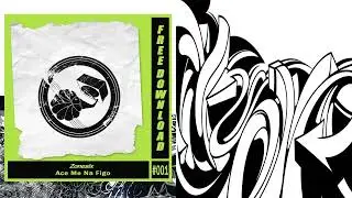 Zonesix - Ice Me Na Figo (Edt) [Free Download]