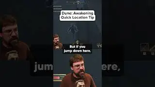 Secret Loot In Dune Awakening