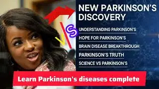Alert! 🚨 | New Understanding of Parkinson&rsquo;s Disease | Early Signs, Research & Hope | Chasing Life