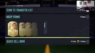Rare players pack