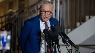 Shock Video Exposing Schumer Takes DC By Storm &ndash; Charges Coming?