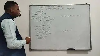 BLE  Sangam's Mathematics BOOK 8 Scientific Notation  Exercise 2.2(D) Page 42