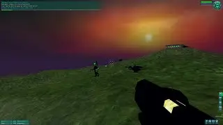 Tribes 2 (PC) - Online Multiplayer 2024