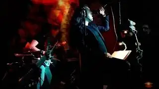 Rotting Christ - Sorrowful Farewell - Remedians ft.Sakis Darkface