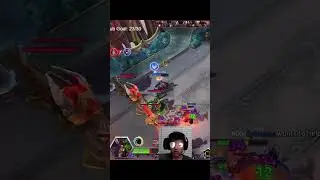 THIS BRIGHTWING LEAVES FAN SPEECHLESS! KINDA