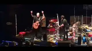 Thomas Nicholas Band - 1999 - (Live) - Birmingham O2 Institute UK - 29/11/2025