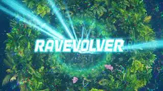 Ravevolver - Boom Boom (Breakbeat V1)
