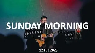 Joshua - 12th February AM - Peter Lawther