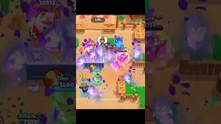 What the BEST goal?  #brawlstars #mortis #supercell #shorts