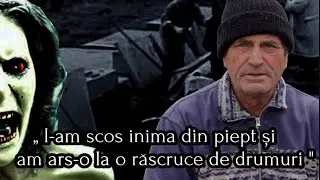 Documentar 2024 : Petre Toma - Ultimul Strigoi | Enigmele Rom&acirc;niei S2E6