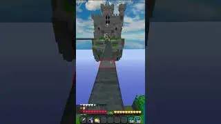Worst #glitch in #hypixel #bedwars