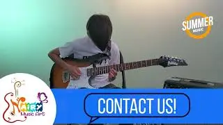 PRIVATE LESSONS | 🎼 Allegro Music Art is present in the 🌞 Summer 2021🌊