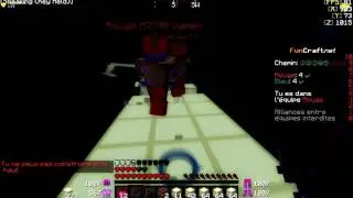 RIP STEANIX | COMMENT DEGLINGUER UN MEMBRE DE LA PARADOX