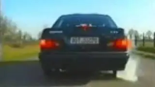 Mercedes Top Gear