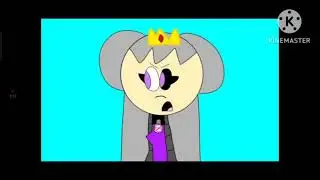 Queen Golf Ball Hates Vicky & Madison Fan But Girl King Got Shot By Dandy!