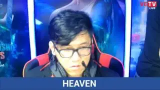 [20.6.2016]Mountain Dew CS 2016 - APU vs 269[ Trận 2]