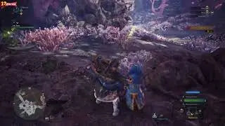 [MHW] Wiggle Me This