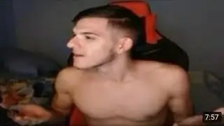 Donații de 250€ lui Madalin! S-a dezbracat pe live