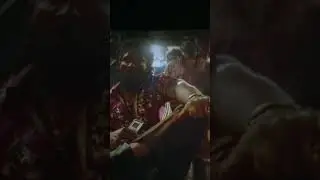 pushpa 2 allu arjun theatre reaction #pushpa2 #pushpa #movie #theatre #phonk #alluarjun #reels