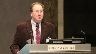 Long Term Performance Management in Finance: An Introduction - Professor Michael Mainelli