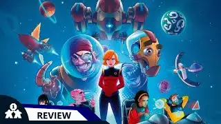 Starship Captains | Solo Review | With Mike