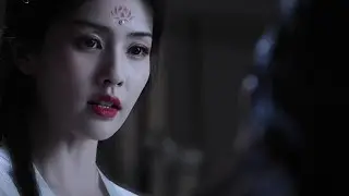 谢危卑微挽留姜雪宁 #白鹿 #张凌赫