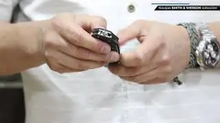 Navajas Smith & Wesson en Colombia