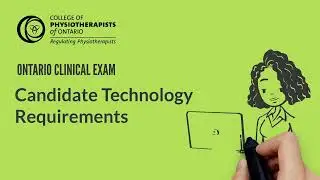 OCE: Candidate Technology Requirements Overview