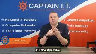 Tech Tip: VoIP phones can be hacked ⚠️