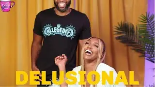MY REACTION TO NENE LEAKES INTERVIEW WITH CARLOS KING | SPILL THE TEA | #NENE #RHOA #NENELEAKES