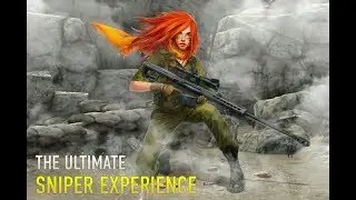 Sniper Arena PvP Army Shoot  (Apk + Mod unlimited and Gameplay ~ Review