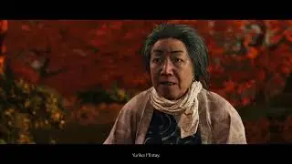 Ghost of Tsushima |First play through trying to get 1k subs