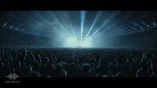Neon Anthem | High-Energy Rock HYPE Music for Workouts & Motivation (Coldplay Vibe)
