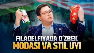Qaysi Kostyumni Tanlaymiz?