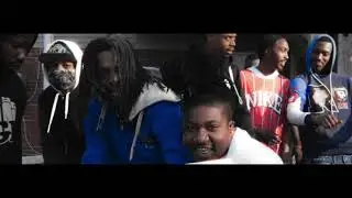BTE TRAPP x SGE Breezy - ON IT