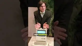 Steve Jobs&rsquo; Reality Distortion Field