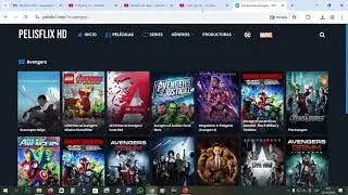 ✅COMO VER PELICULAS ONLINE Y GRATIS 100% REAL💯