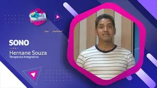 Sono #34: Você acorda na madrugada com a boca seca? Assista este vídeo!