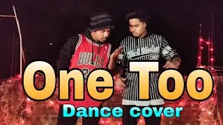 #trapcity #onetoo(ft.earllymac) #Cdotcastro DANCE CHOREOGRAPHY BY / ABHISHEK PRASAD